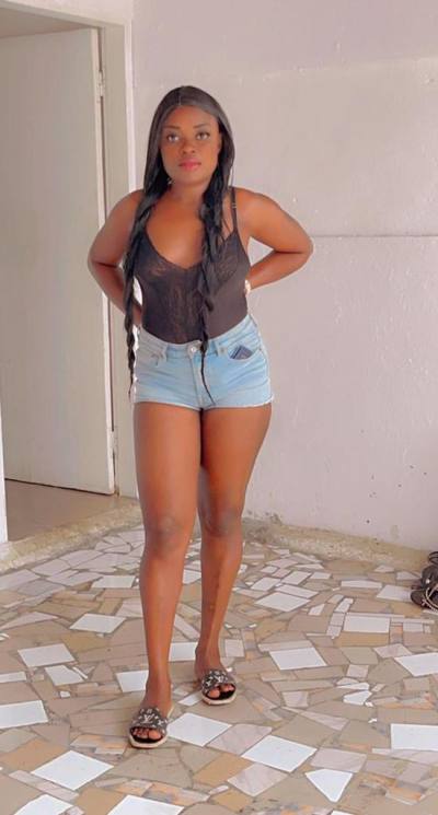 Cynthia 34 ans Cocody Côte d'Ivoire