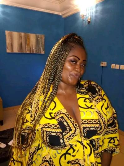 Arlette 41 ans Dla Cameroun