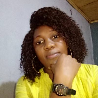Marie gisèle 28 Jahre Cameroun Kamerun