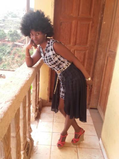 Rachel 52 years Yaoundé  Cameroon