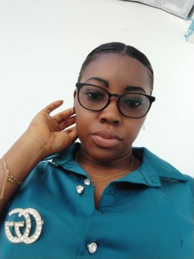 Catherine 30 ans Homme  Cameroun