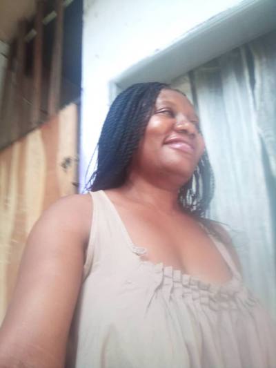 Odette 47 years Douala Cameroon