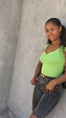 Julie 29 Jahre Vohemar Madagaskar