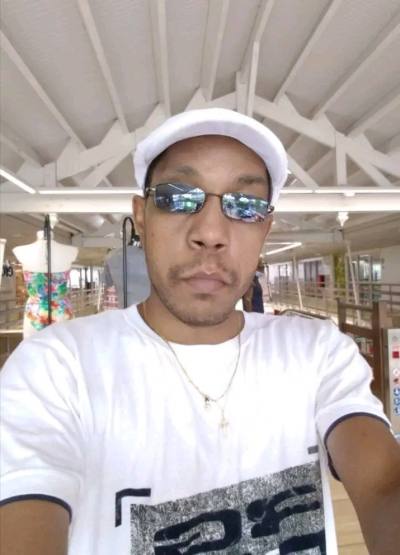 Jean marie 36 Jahre Abymes Guadeloupe