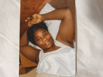 Amelie 49 ans Epalinges Suisse