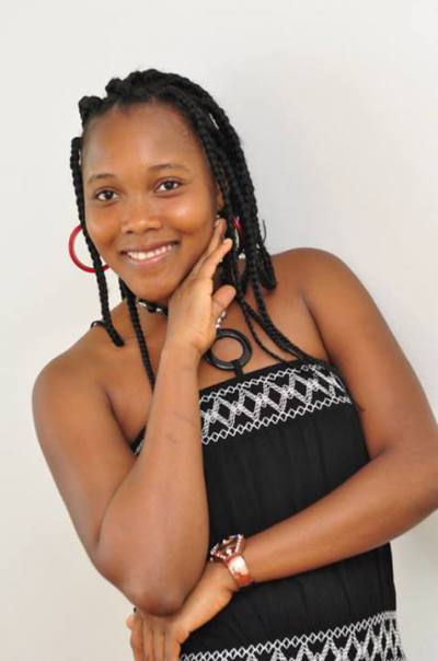 Rencontre Femme Togo Nadia 30ans, 164cm et 65kg - BlackAndBeauties