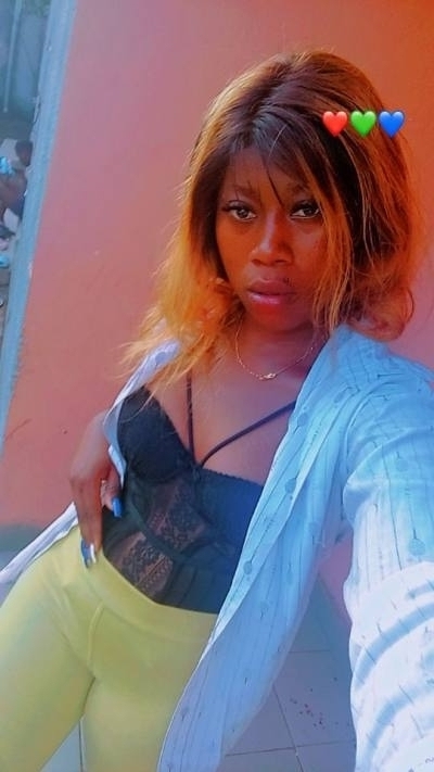 Marie 26 ans Bertoua 2 Cameroun