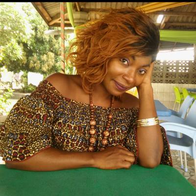 Prenam 41 ans Lomé  Togo