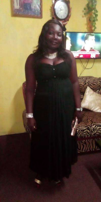 Nicole 50 ans Douala3eme Cameroun