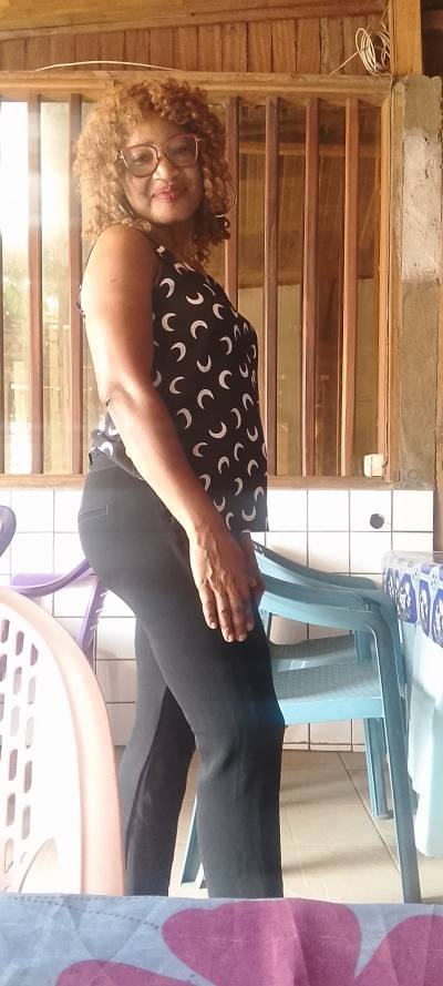 Rosane 45 ans Sangmelima  Cameroun