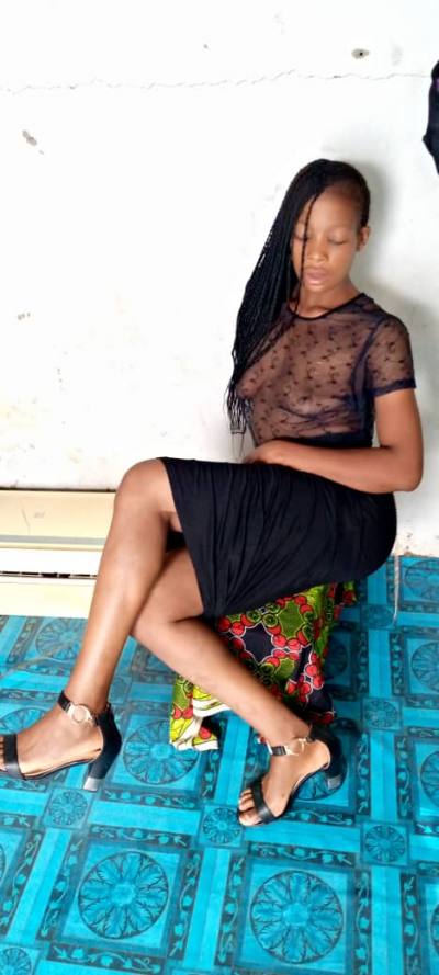Sylvie 40 ans Ndjamena Cameroun