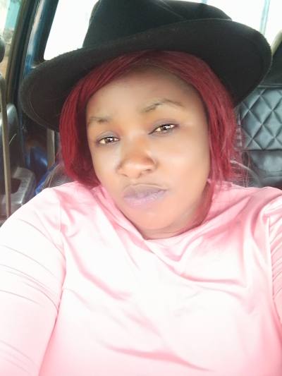 Amanda 30 ans Centre  Cameroun