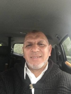Mohammed 55 ans Larochelle  France