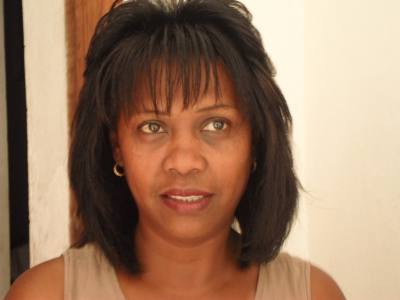 Eneva 59 Jahre Morondava Madagaskar