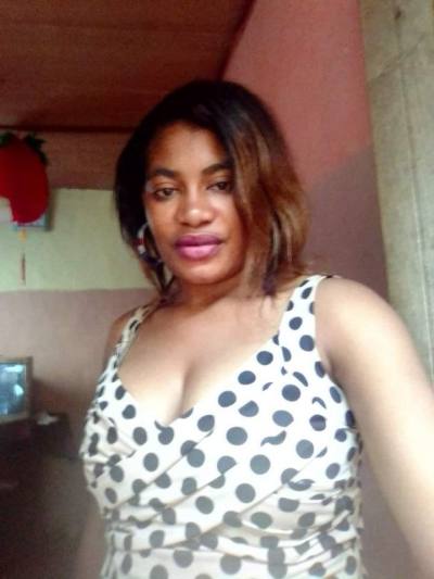 Diane 35 ans Essoss Cameroun