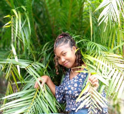 Ginah 28 ans Toamasina  Madagascar