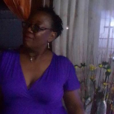 Vicky 59 years Douala Cameroon