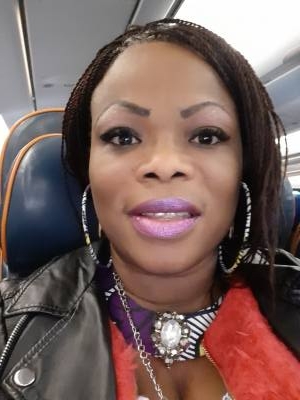 Elodie Site de rencontre femme black Cameroun rencontres célibataires 30 ans