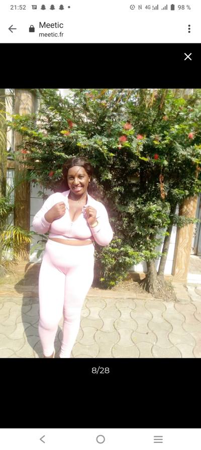 Lamoure  40 ans En Caisse Cameroun