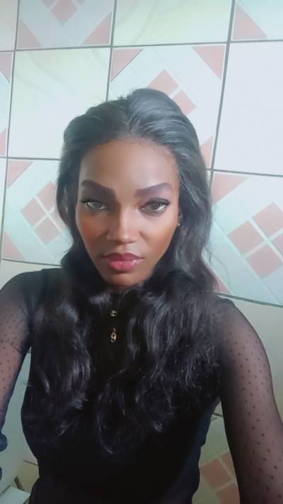 Lorelle 36 years Libreville Gabon