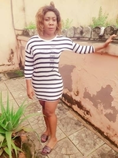 Juju 38 years Ebolowa  Cameroon