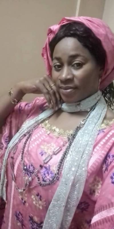 RAIMA 38 ans Yaoundé 5 Cameroun