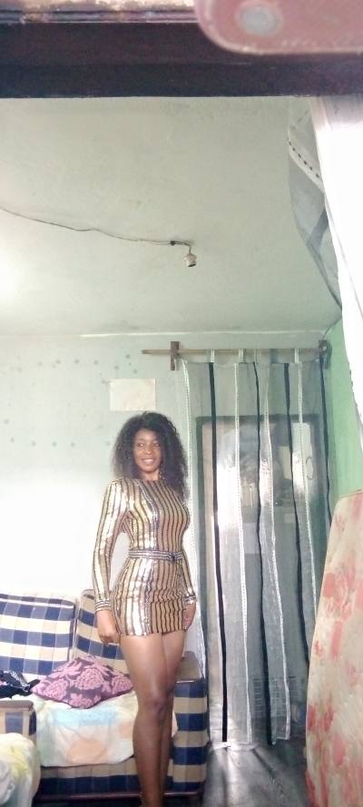 Annick 40 ans Yaoundé  Cameroun