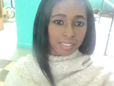 Joulie 29 ans Antananarivo Madagascar