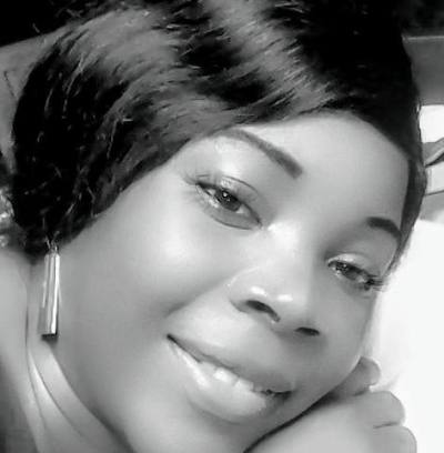 Chantal 33 Jahre Yaounde Kamerun