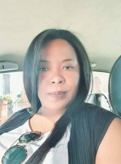 Tiana 34 ans Grand B Maurice