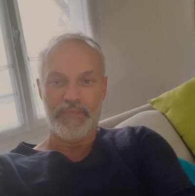 Simon 49 years Poitiers France