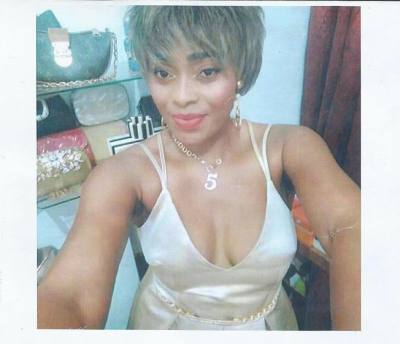 Francoise 42 ans Douala Cameroun