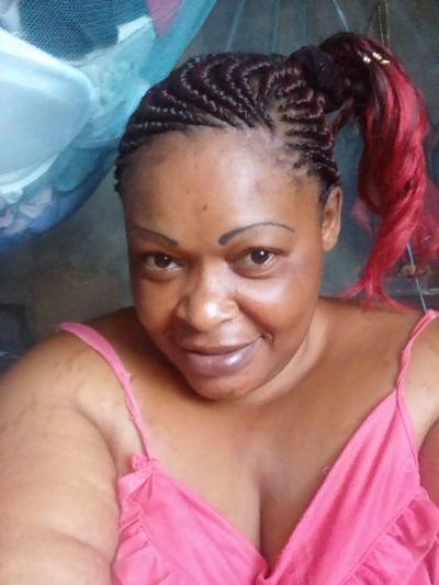 rencontre femme ronde camerounaise