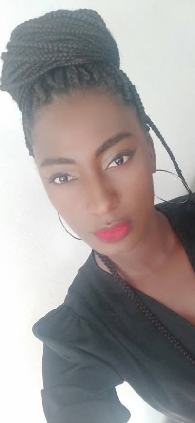 Joline 36 ans Limassol Autre