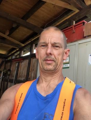 Matthias 55 ans Alsfeld  Allemagne
