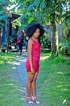 Sofia 23 ans Toamasina Madagascar