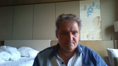 Dirk 57 ans Dortmund Allemagne