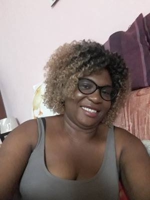 Arlette 49 ans Estuaire Gabon