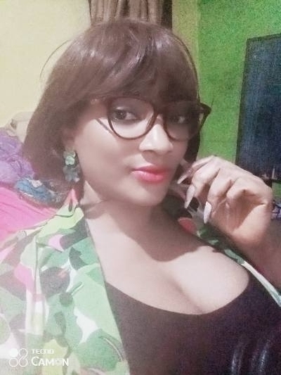 Missy 38 ans Centre  Cameroun
