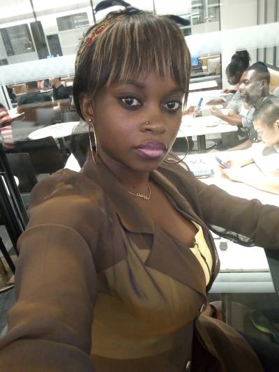 Light 29 ans Littoral Douala Cameroun