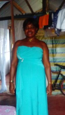 Sylvie 43 ans Vohemar Madagascar
