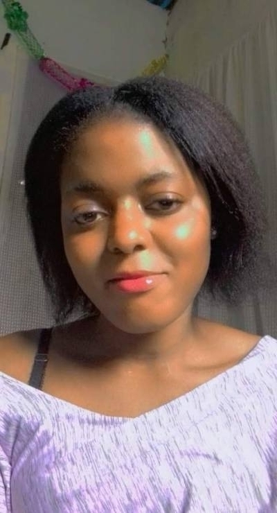 Larissa 24 years Douala  Cameroon