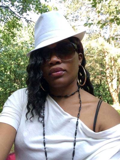 Joséphine  40 ans Ebolowa  Cameroun
