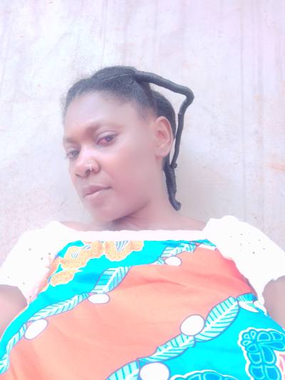 Maimouna 45 ans Yaoundé Cameroun