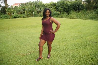 Diane 40 ans Yaoundé Cameroun