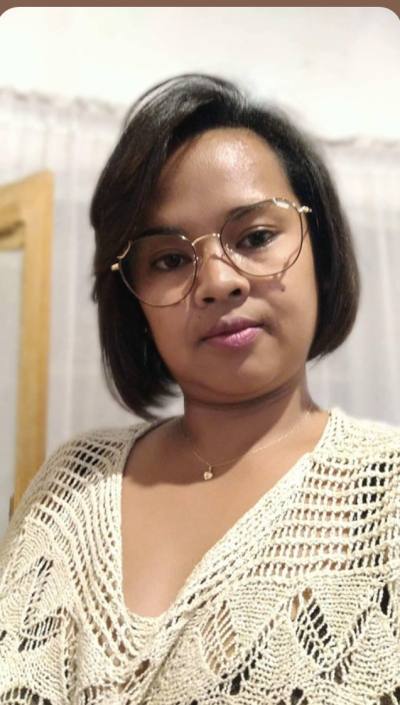 Lalaina 38 ans Tananarive  Madagascar