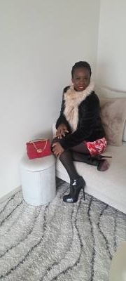 Octavy 32 ans Wavre  Belgique