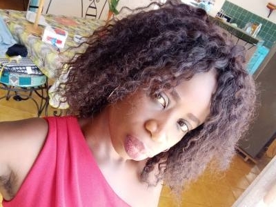 Nellie Site de rencontre femme black Madagascar rencontres célibataires 27 ans