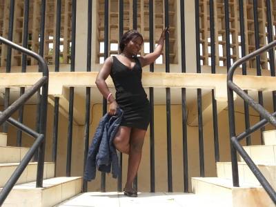 Michelle 32 ans Mfoundi Cameroun