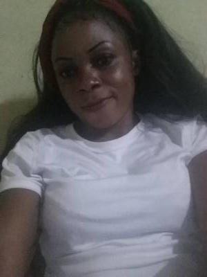 Rosalie  33 ans Centre  Cameroun
